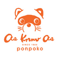 As Know As Ponpoko