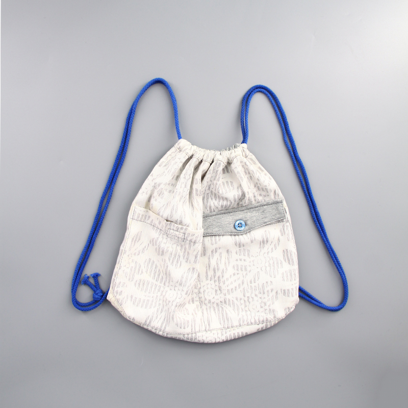 日本製口袋背包