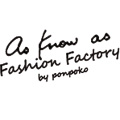 As Know As Fashion Factory by ponpoko